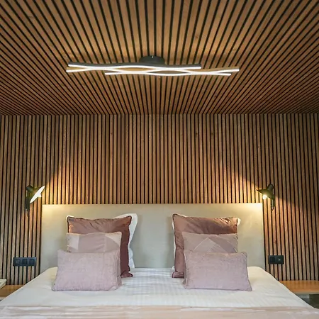 Hotel Panorama - Vue Exceptionnelle Sur La Semois Bouillon