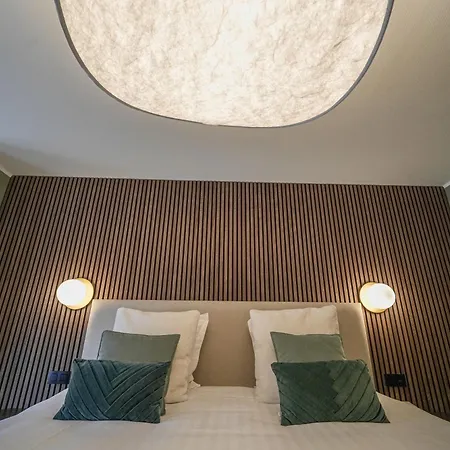 Panorama - Vue Exceptionnelle Sur La Semois 4*