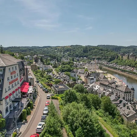 Panorama - Vue Exceptionnelle Sur La Semois Hotel