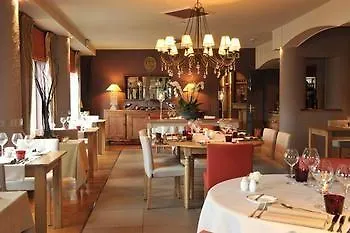 Hotel Panorama - Vue Exceptionnelle Sur La Semois