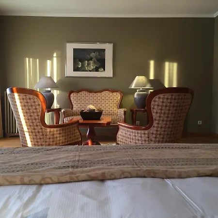 Panorama - Vue Exceptionnelle Sur La Semois 4* Bouillon