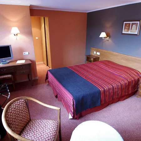 Panorama 4* Bouillon
