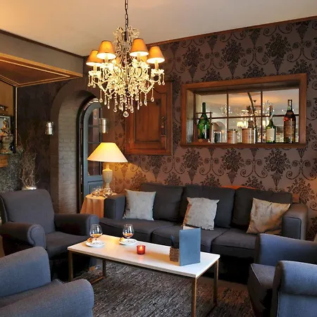 Hotell Panorama - Vue Exceptionnelle Sur La Semois 4*