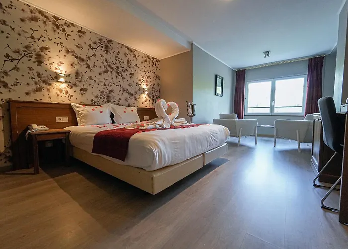 Panorama - Vue Exceptionnelle Sur La Semois Hotel