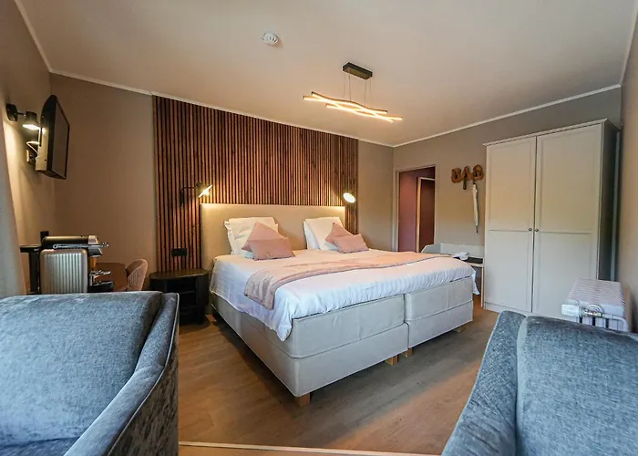 Panorama - Vue Exceptionnelle Sur La Semois 4*