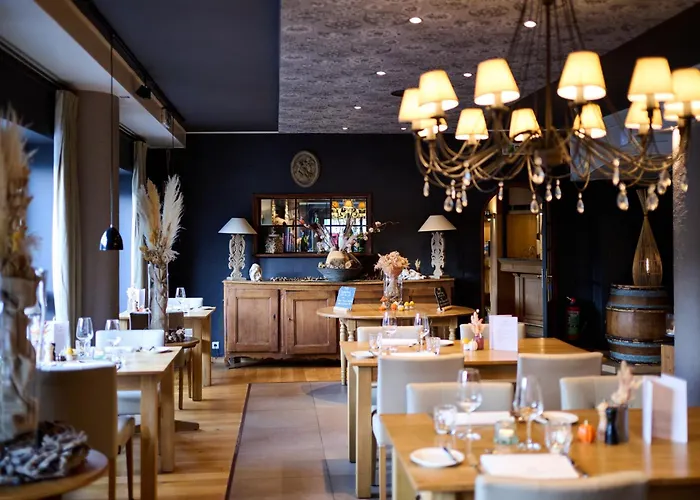 Panorama - Vue Exceptionnelle Sur La Semois 4* Bouillon