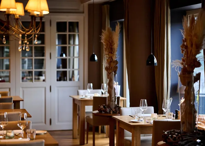 Panorama - Vue Exceptionnelle Sur La Semois