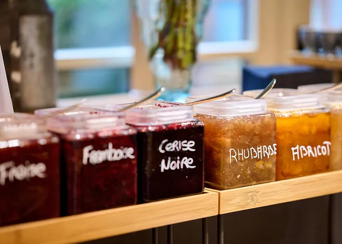 Panorama - Vue Exceptionnelle Sur La Semois Hotel