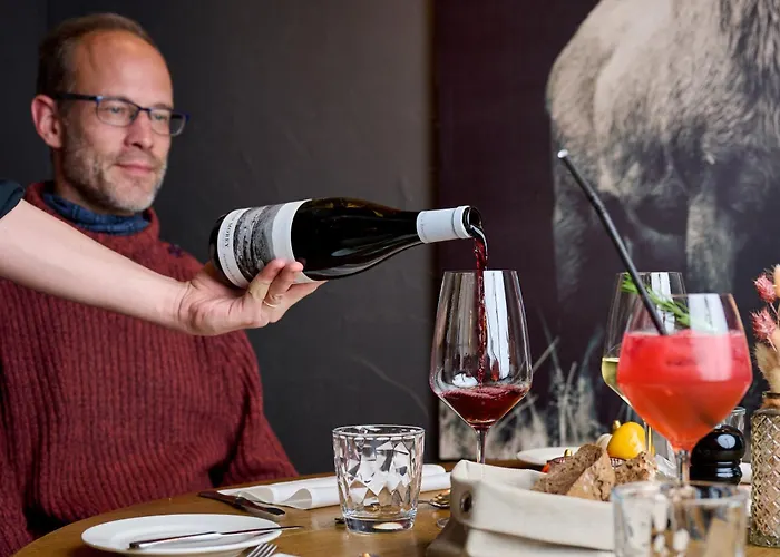 Panorama - Vue Exceptionnelle Sur La Semois 4*