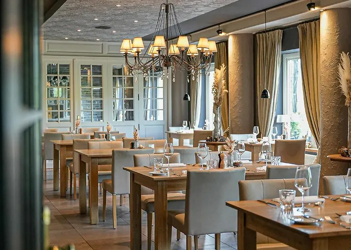 Panorama - Vue Exceptionnelle Sur La Semois Hotel 4*