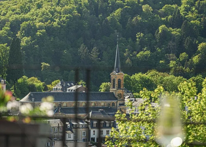 Panorama - Vue Exceptionnelle Sur La Semois 4*