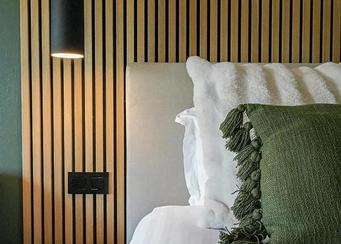 Panorama - Vue Exceptionnelle Sur La Semois Hotel