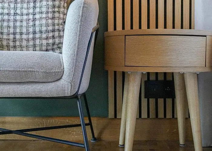 Panorama - Vue Exceptionnelle Sur La Semois Hotel Bouillon