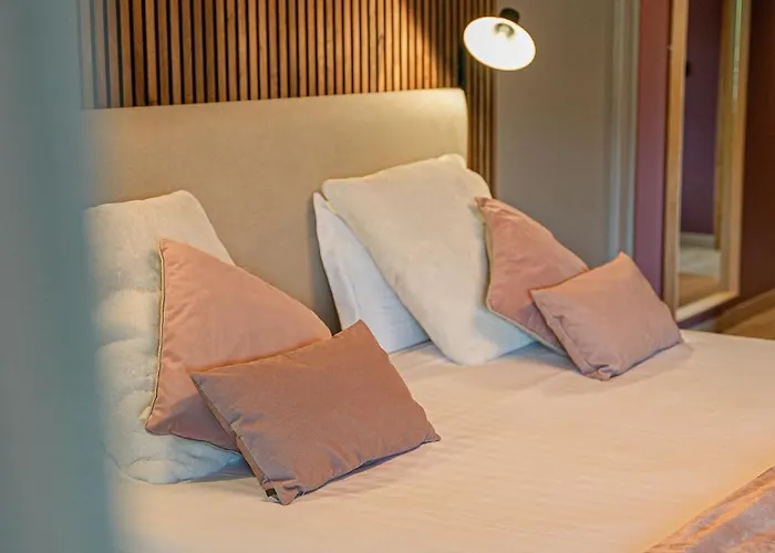 Panorama - Vue Exceptionnelle Sur La Semois Hotel