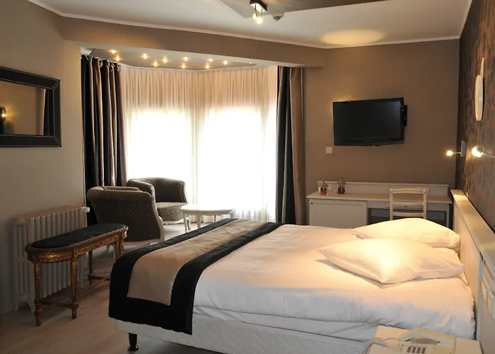 Panorama - Vue Exceptionnelle Sur La Semois Hotel