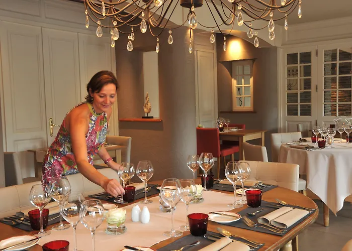 Panorama - Vue Exceptionnelle Sur La Semois Bouillon