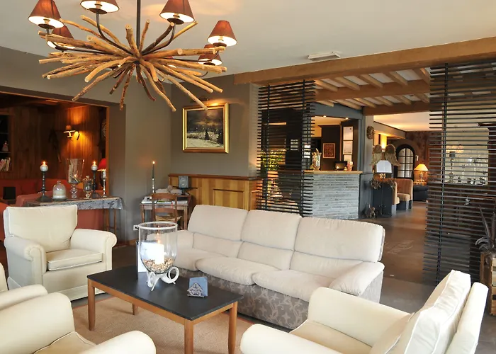 Panorama - Vue Exceptionnelle Sur La Semois