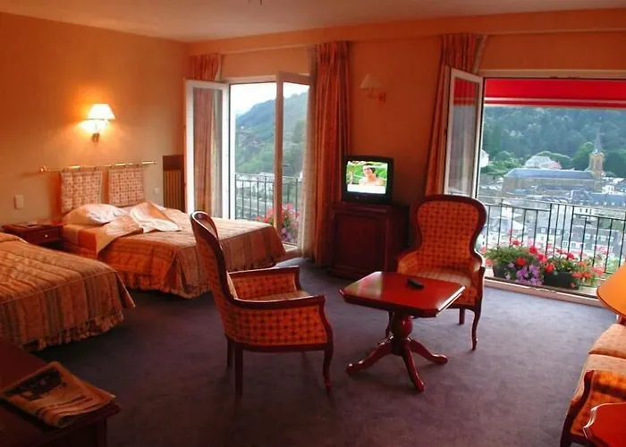 Panorama - Vue Exceptionnelle Sur La Semois