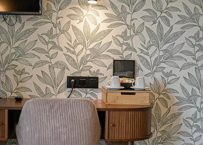 Panorama - Vue Exceptionnelle Sur La Semois 4* Bouillon