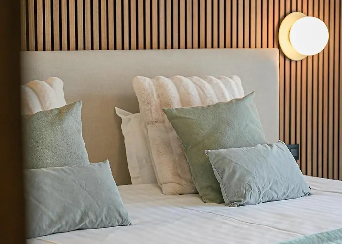 Panorama - Vue Exceptionnelle Sur La Semois Hotel Bouillon