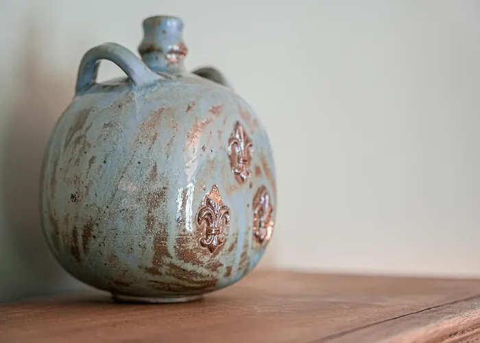 Panorama - Vue Exceptionnelle Sur La Semois Hotel Bouillon