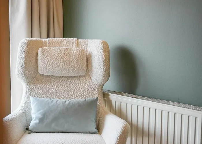 Panorama - Vue Exceptionnelle Sur La Semois 4* Bouillon