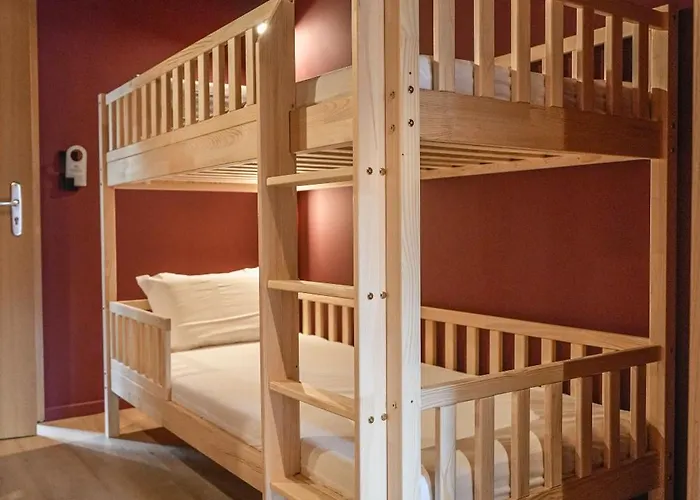 Panorama - Vue Exceptionnelle Sur La Semois Hotel 4*