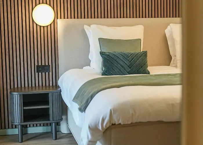 Panorama - Vue Exceptionnelle Sur La Semois Hotel Bouillon