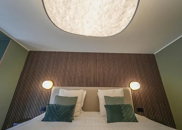 Panorama - Vue Exceptionnelle Sur La Semois 4*