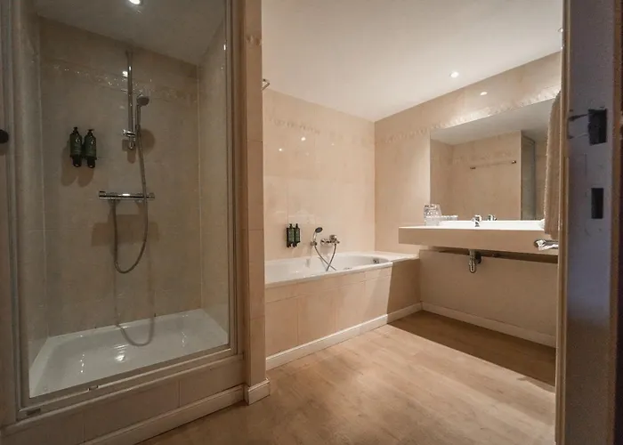 Panorama - Vue Exceptionnelle Sur La Semois Hotel